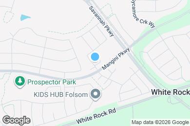 Map image of the property - 4743 Tilly Dr