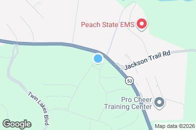 Map image of the property - 274 Canyon Ferry Wy