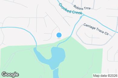Map image of the property - 6348 Lake Valley Point