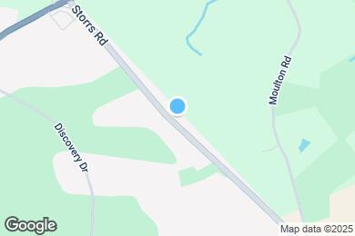 Map image of the property - 1580 Storrs Rd