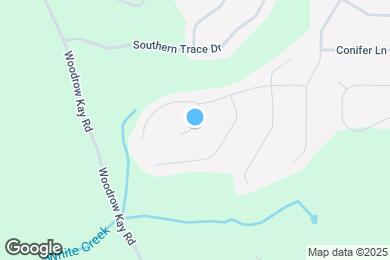 Map image of the property - 65 Thorn Thicket Ct