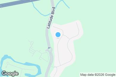 Map image of the property - 432 Summertime Pl