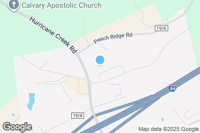 Map image of the property - 140 Willow Tree Wy