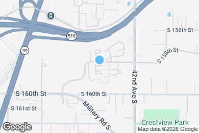 Map image of the property - Cielo