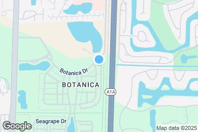 Map image of the property - 129 E Bay Cedar Cir