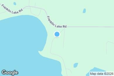Map image of the property - 47930 Henry Hill Ln