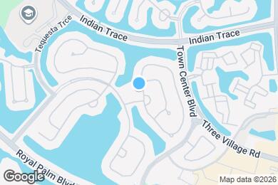 Map image of the property - 1115 Camellia Cir