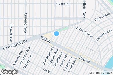 Map image of the property - 211 St Joseph Ave
