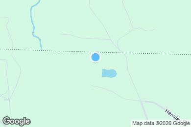 Map image of the property - 651 Mc Abee Rd