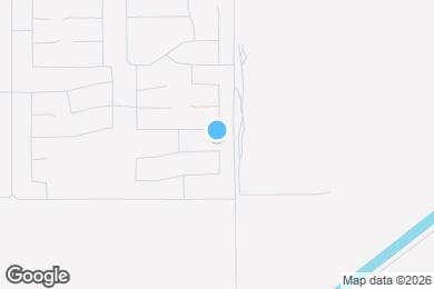 Map image of the property - 1016 W Beacon Dr