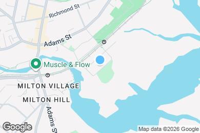 Map image of the property - 24 Ventura St