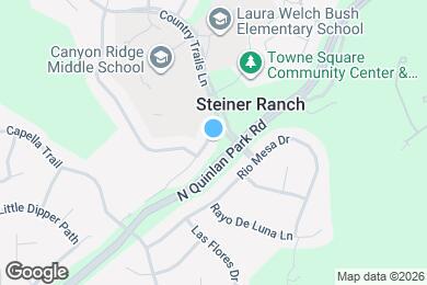 Map image of the property - 2217 Westfalian Trail