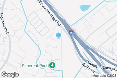 Map image of the property - 2906 Trawler Pl