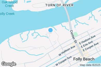 Map image of the property - 81 Sandbar Ln