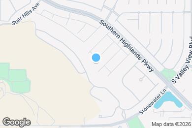 Map image of the property - 11254 Piazzale St