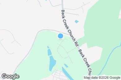 Map image of the property - 10730 Dapple Grey Ln