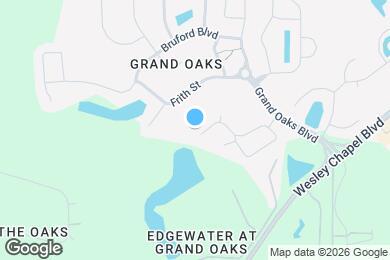 Map image of the property - 25741 Crippen Dr