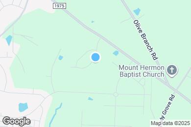Map image of the property - 7125 Crested Iris Pl