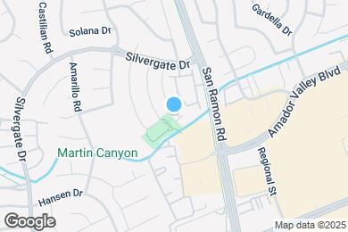 Map image of the property - 7520 Silvertree Ln