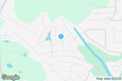 Map image of the property - 24462 Sundance Spring Dr