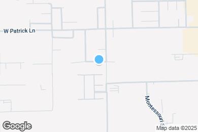 Map image of the property - 7373 Sundown Glen Ave
