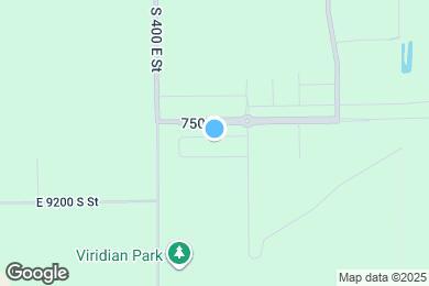 Map image of the property - 1522 720 N
