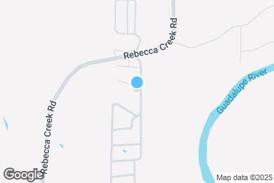 Map image of the property - 1224 Campfire Dr