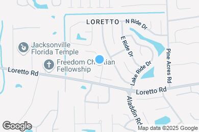 Map image of the property - 11644 Lazy Willow Ln