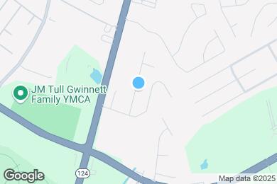 Map image of the property - 897 Ivydale Ln SW