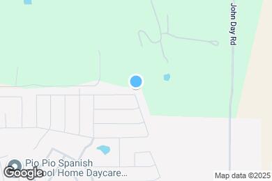 Map image of the property - 304 Ranchito Pass