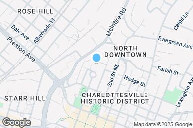 Map image of the property - 511 1st St N