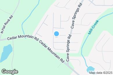 Map image of the property - 8074 Colton Creek Way