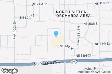 Map image of the property - Unit