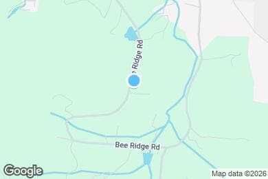 Map image of the property - 208 Bee Ridge Rd