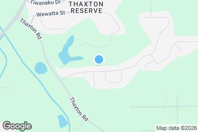 Map image of the property - 4844 Albany Wy