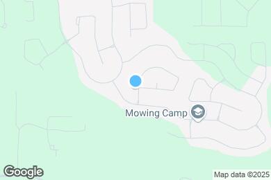 Map image of the property - 9103 White Poplar Cir