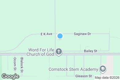 Map image of the property - 156 N 28th St
