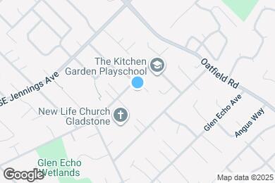 Map image of the property - Echo Glen