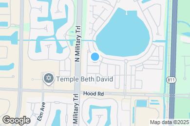 Map image of the property - 375 Columbus St