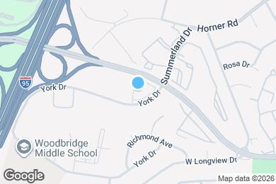 Map image of the property - Crossings at Summerland