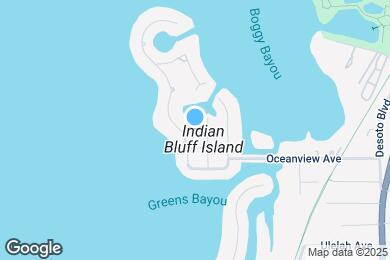 Map image of the property - 111 Carlyle Dr