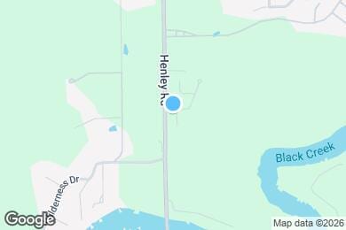 Map image of the property - 2088 Allison Ct