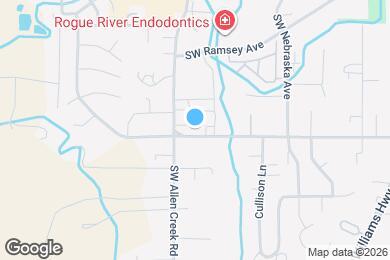 Map image of the property - 1232 W Harbeck Rd