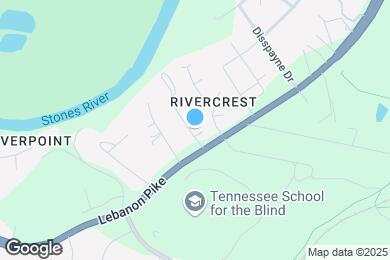 Map image of the property - 200 Riverstone Ct