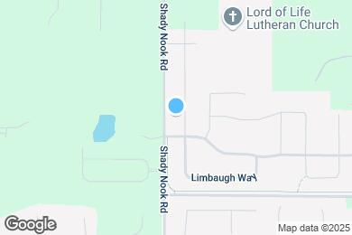 Map image of the property - 18768 Goldwater Rd