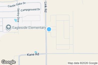 Map image of the property - 9738 Treasurevault Trl