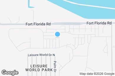 Map image of the property - 762 Middleton St