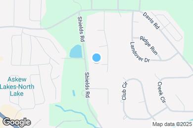 Map image of the property - 308 Rebecca Ct