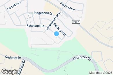 Map image of the property - 1047 Raceland Rd