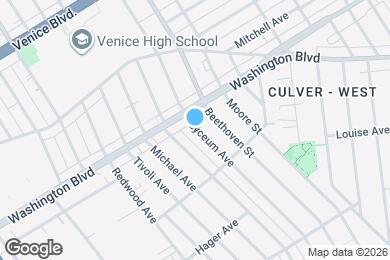 Map image of the property - 4017 Lyceum Ave